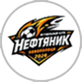 НЕФТЯНИК НОВОПОЛОЦК