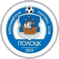 ПОЛОЦК 2019